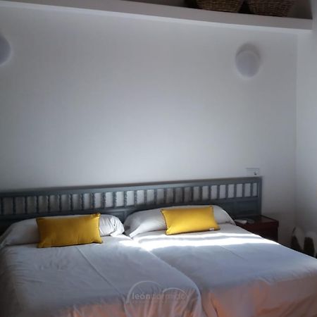 Leon Dormido Rooms & Apartments Polop Luaran gambar