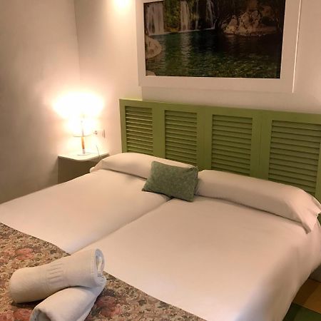 Leon Dormido Rooms & Apartments Polop Luaran gambar