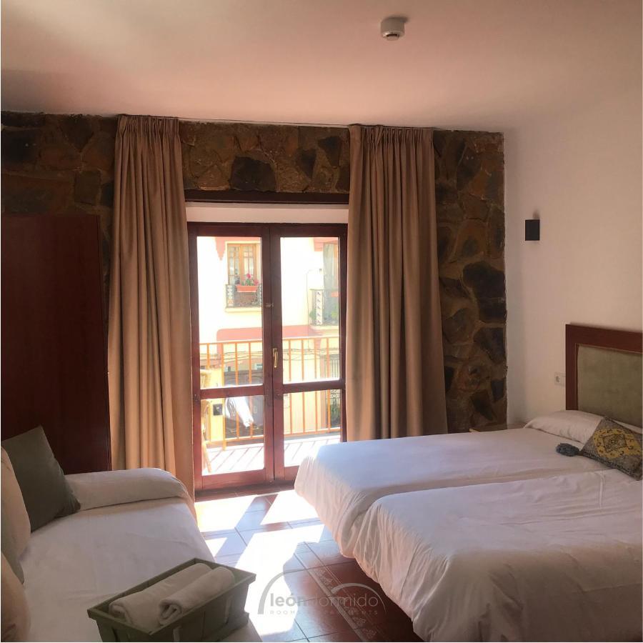 Leon Dormido Rooms & Apartments Polop Luaran gambar