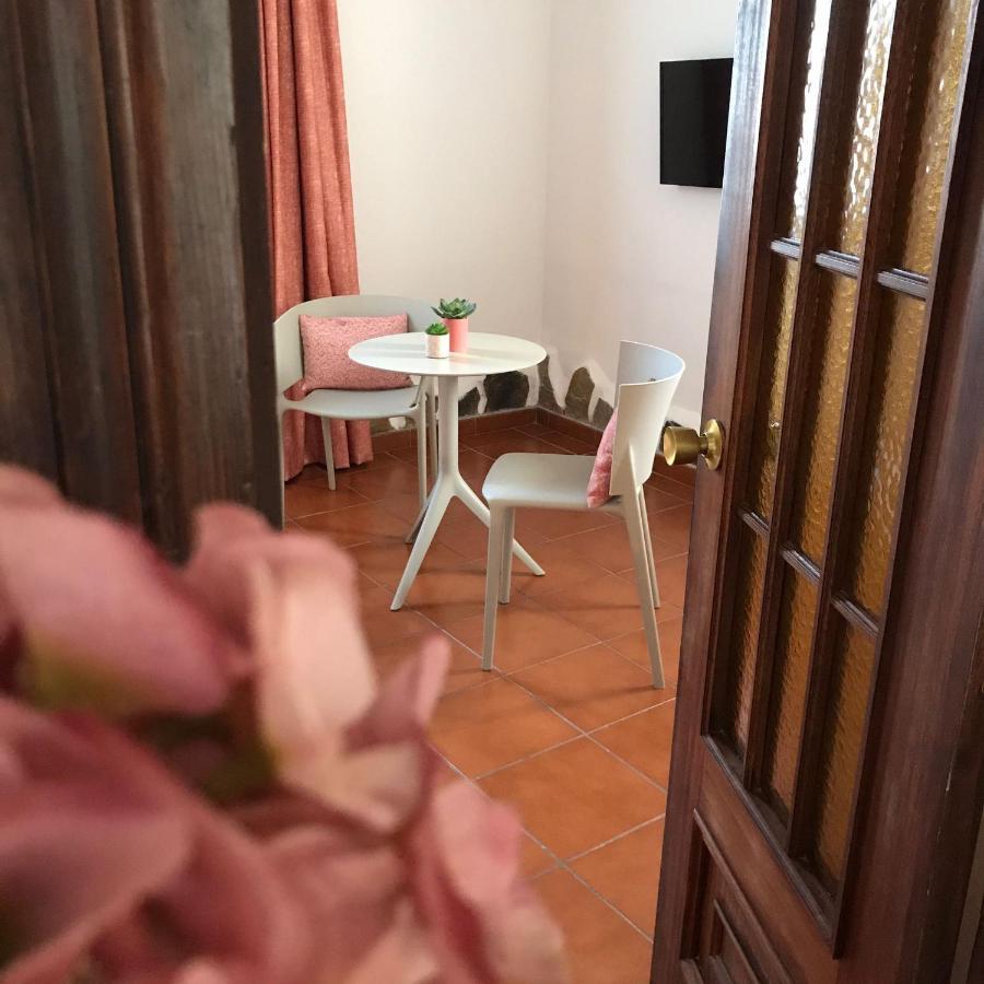 Leon Dormido Rooms & Apartments Polop Luaran gambar