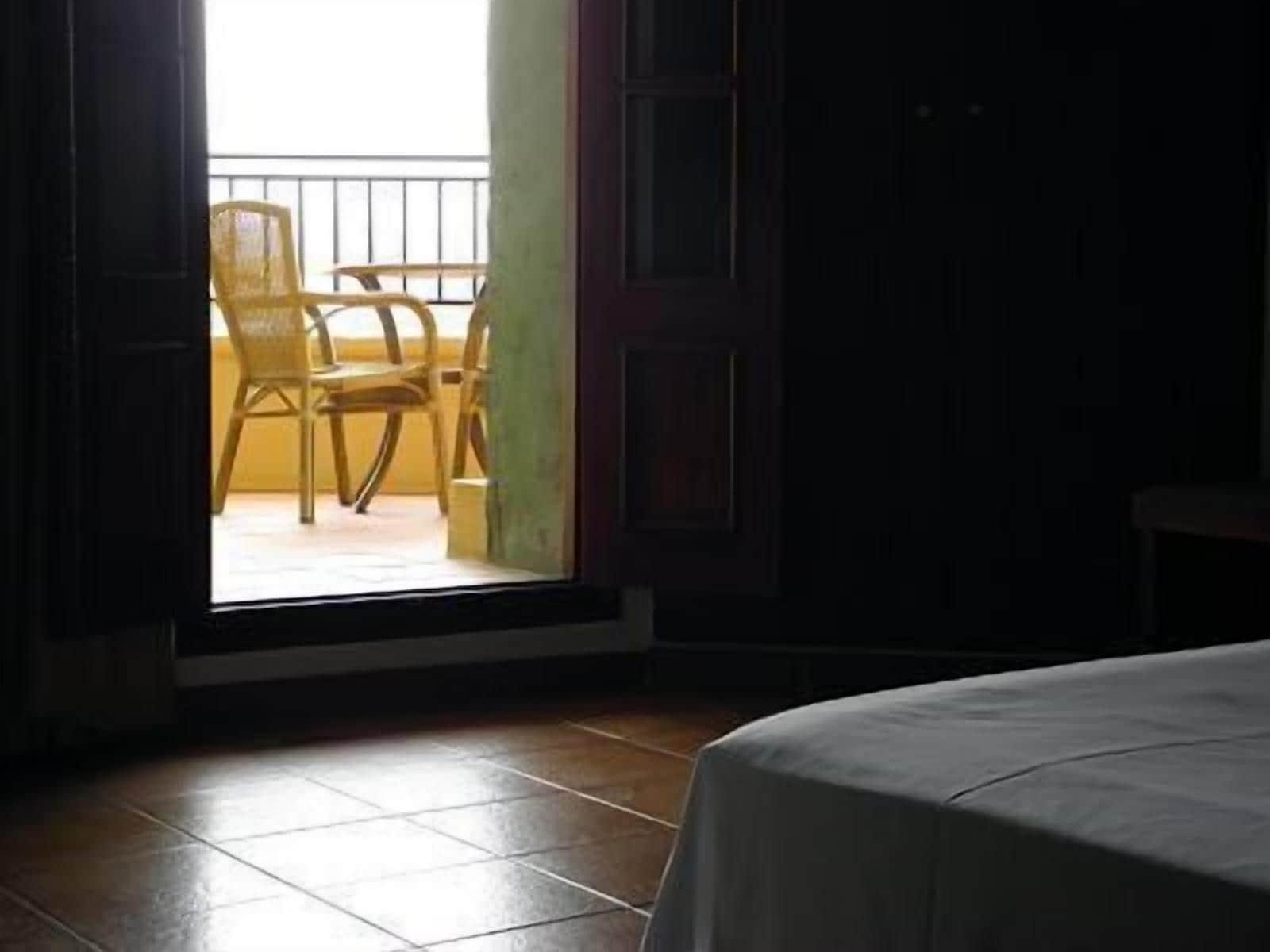 Leon Dormido Rooms & Apartments Polop Luaran gambar