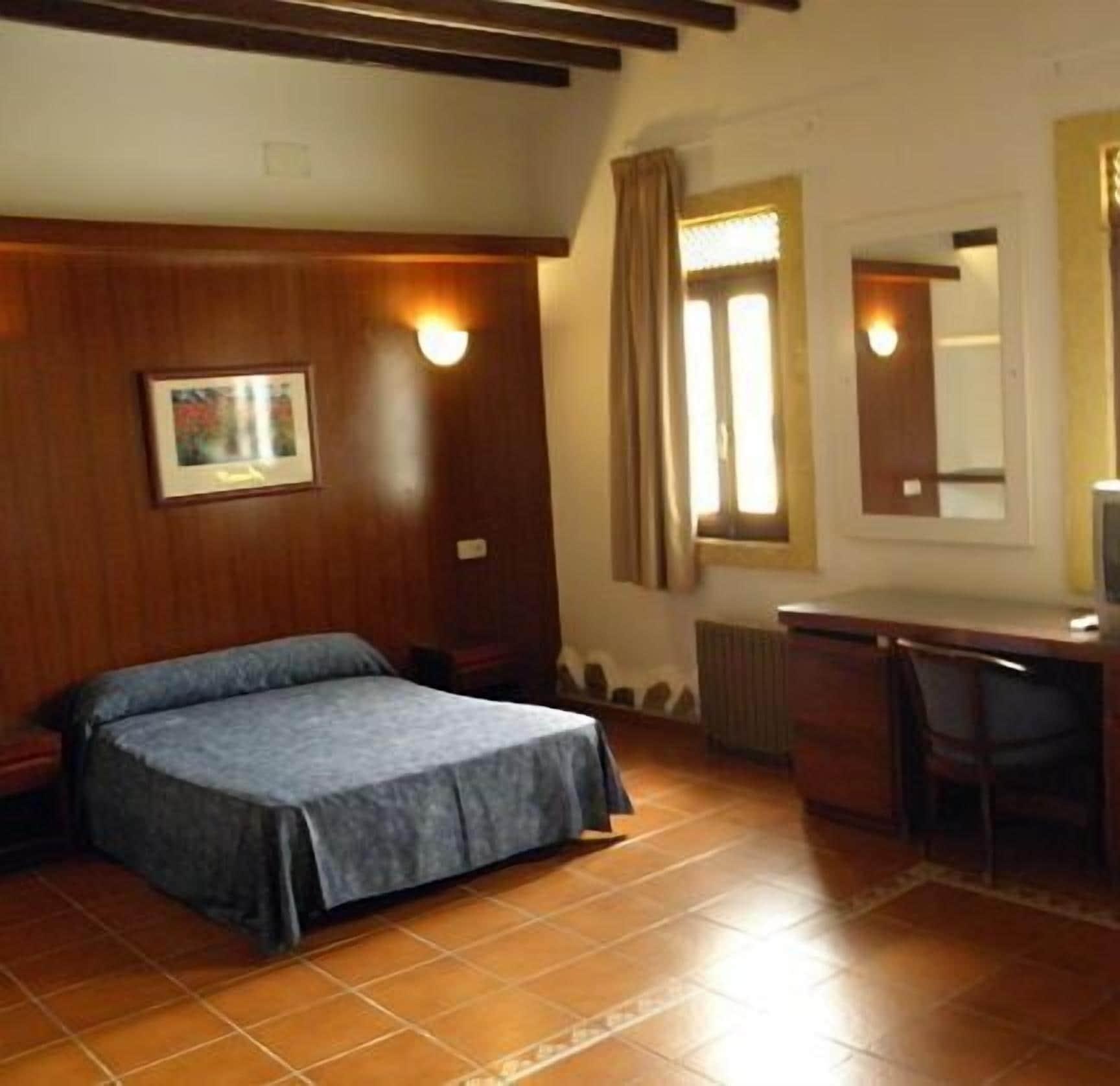 Leon Dormido Rooms & Apartments Polop Luaran gambar