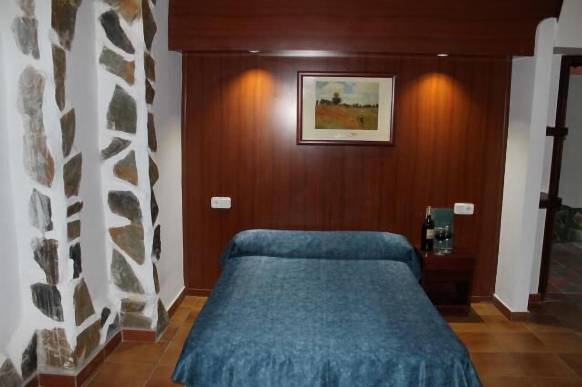 Leon Dormido Rooms & Apartments Polop Luaran gambar