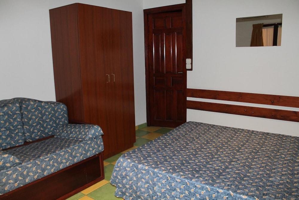 Leon Dormido Rooms & Apartments Polop Luaran gambar