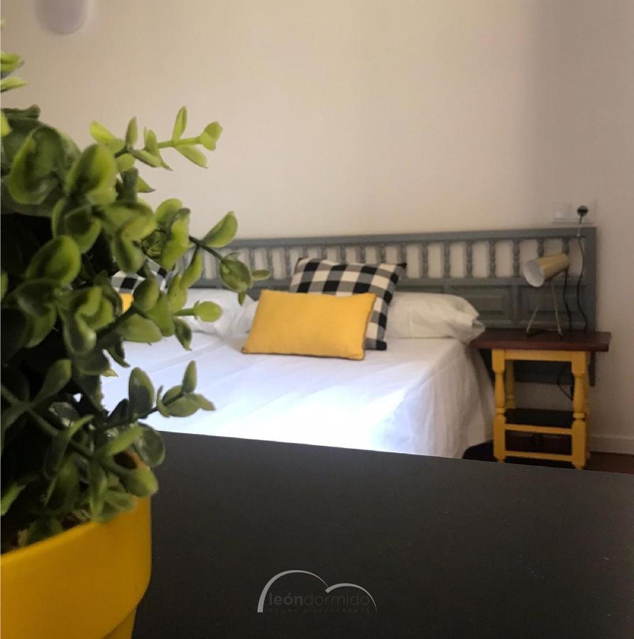 Leon Dormido Rooms & Apartments Polop Luaran gambar