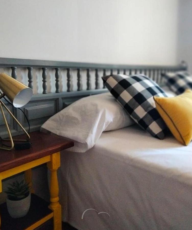 Leon Dormido Rooms & Apartments Polop Luaran gambar