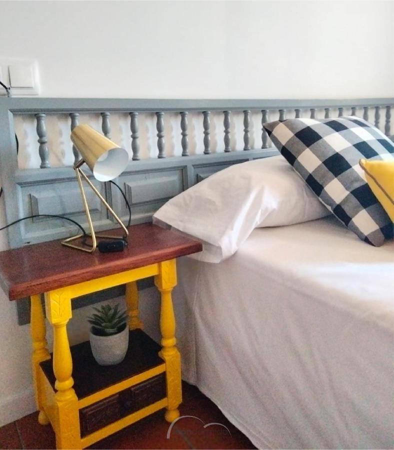 Leon Dormido Rooms & Apartments Polop Luaran gambar