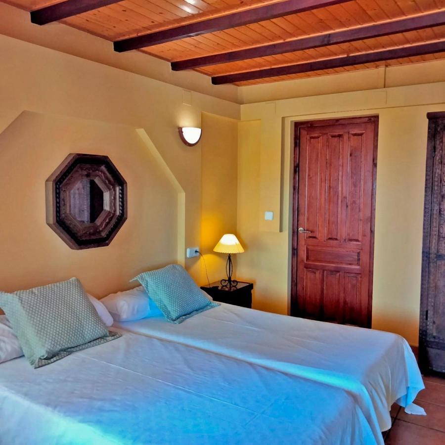 Leon Dormido Rooms & Apartments Polop Luaran gambar