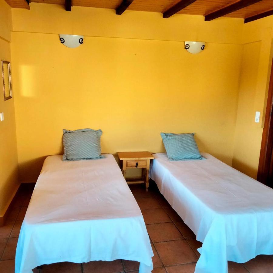 Leon Dormido Rooms & Apartments Polop Luaran gambar