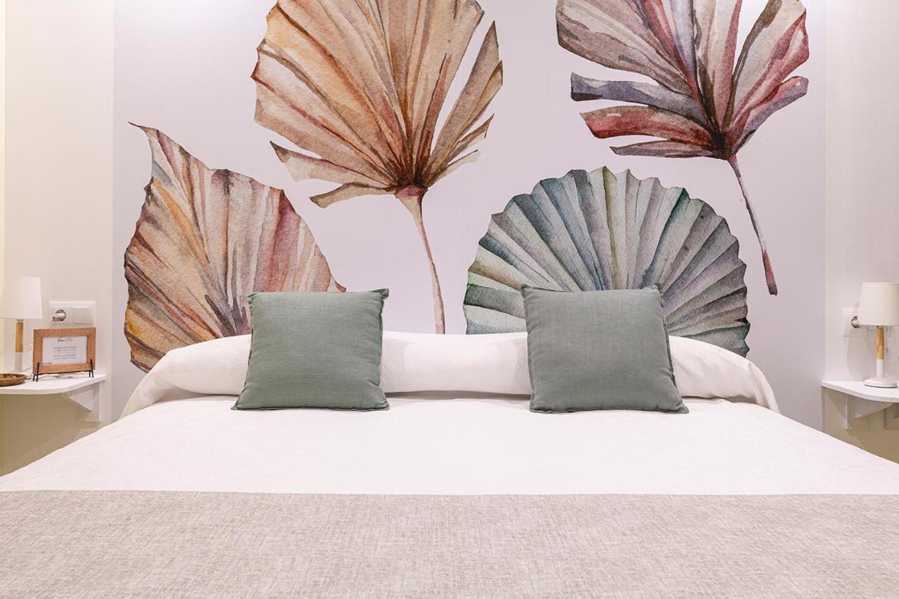 Leon Dormido Rooms & Apartments Polop Luaran gambar