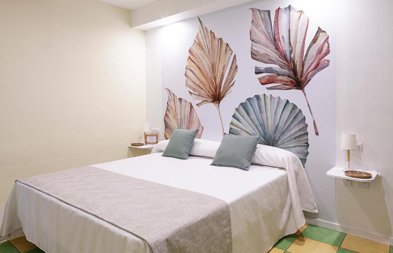 Leon Dormido Rooms & Apartments Polop Luaran gambar