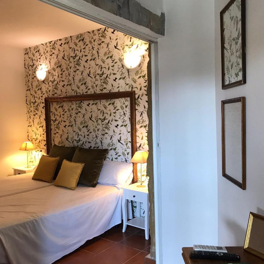 Leon Dormido Rooms & Apartments Polop Luaran gambar