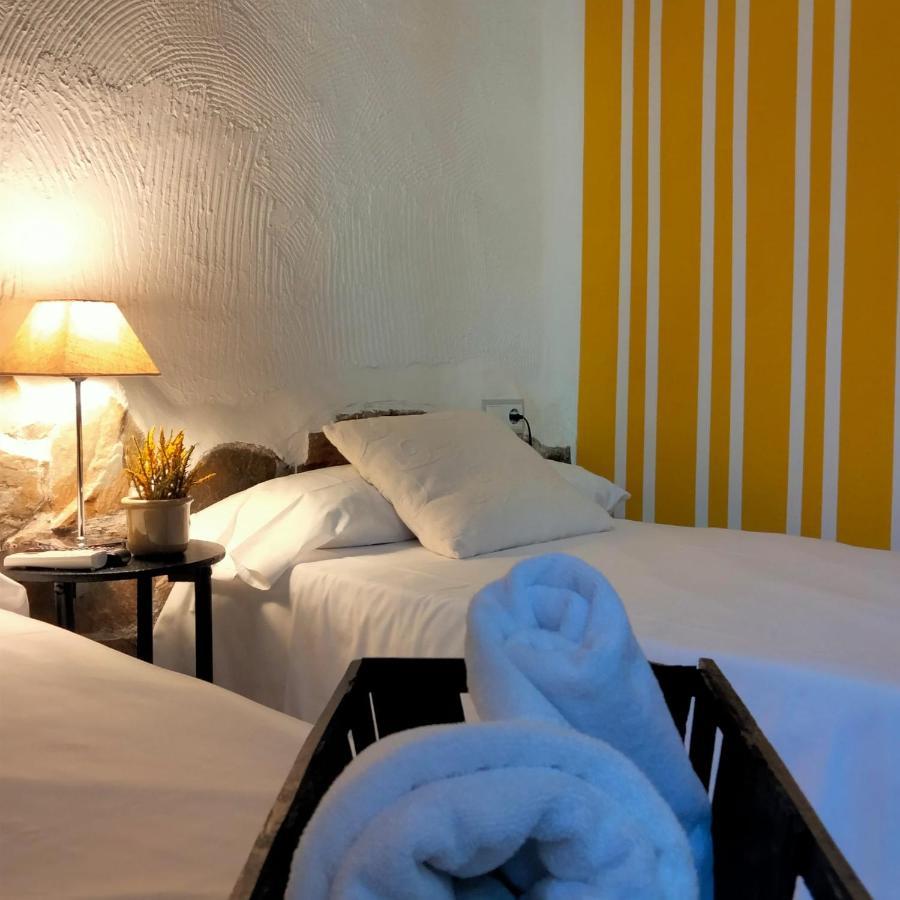 Leon Dormido Rooms & Apartments Polop Luaran gambar