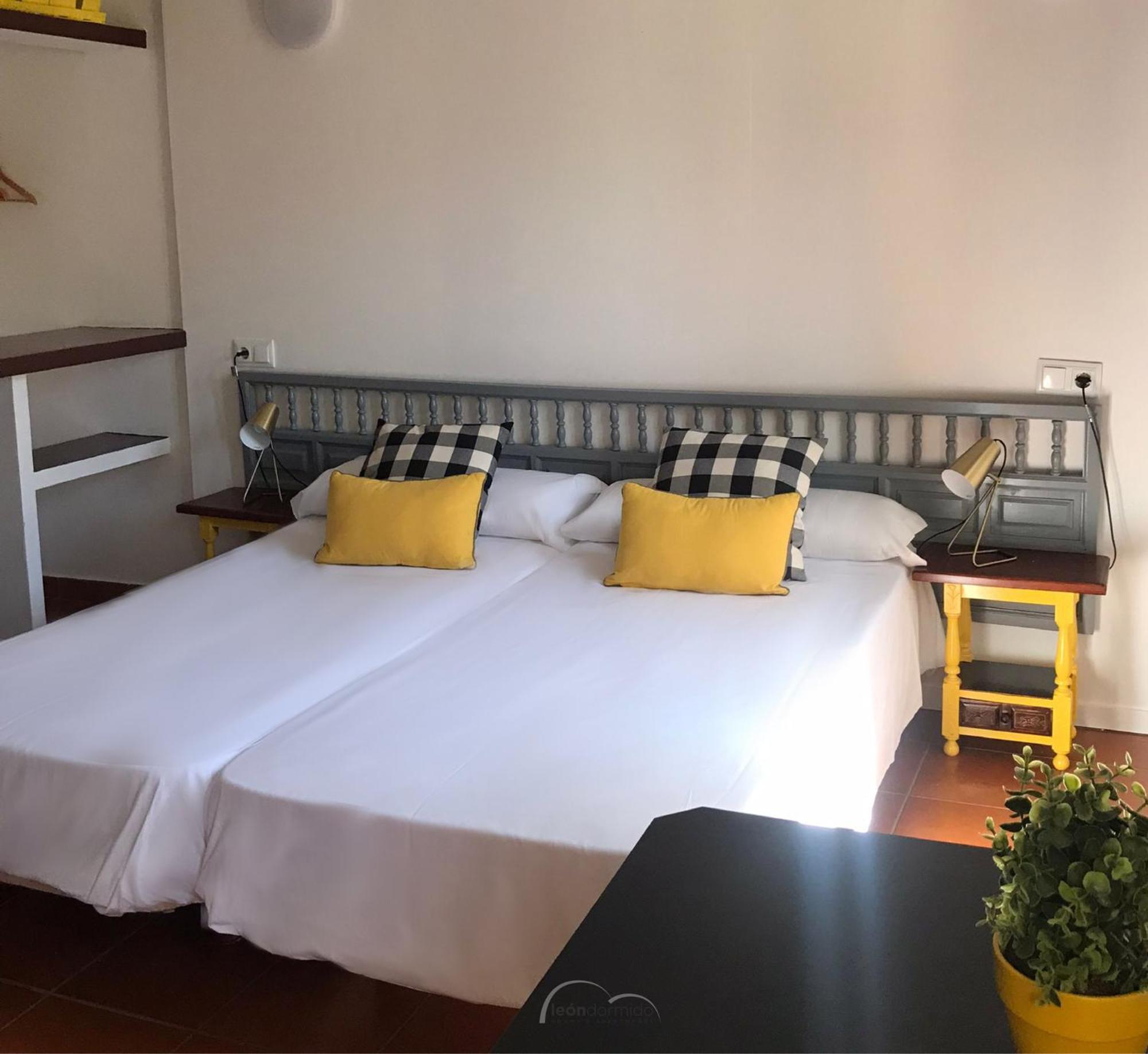 Leon Dormido Rooms & Apartments Polop Luaran gambar