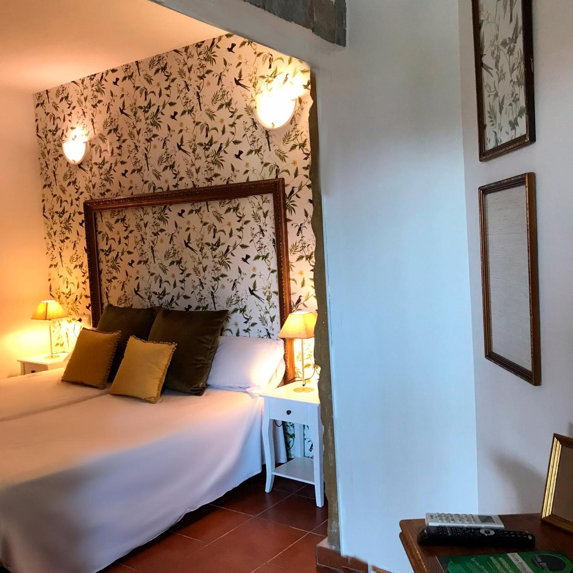 Leon Dormido Rooms & Apartments Polop Luaran gambar