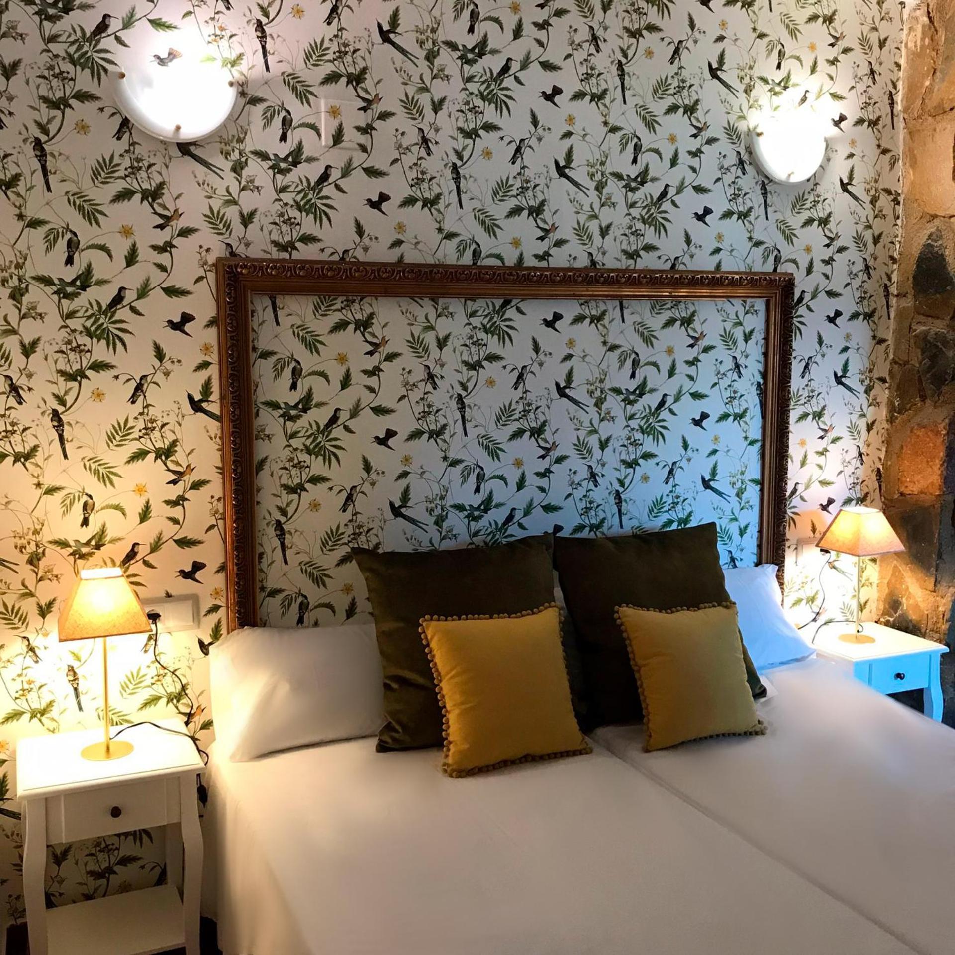 Leon Dormido Rooms & Apartments Polop Luaran gambar