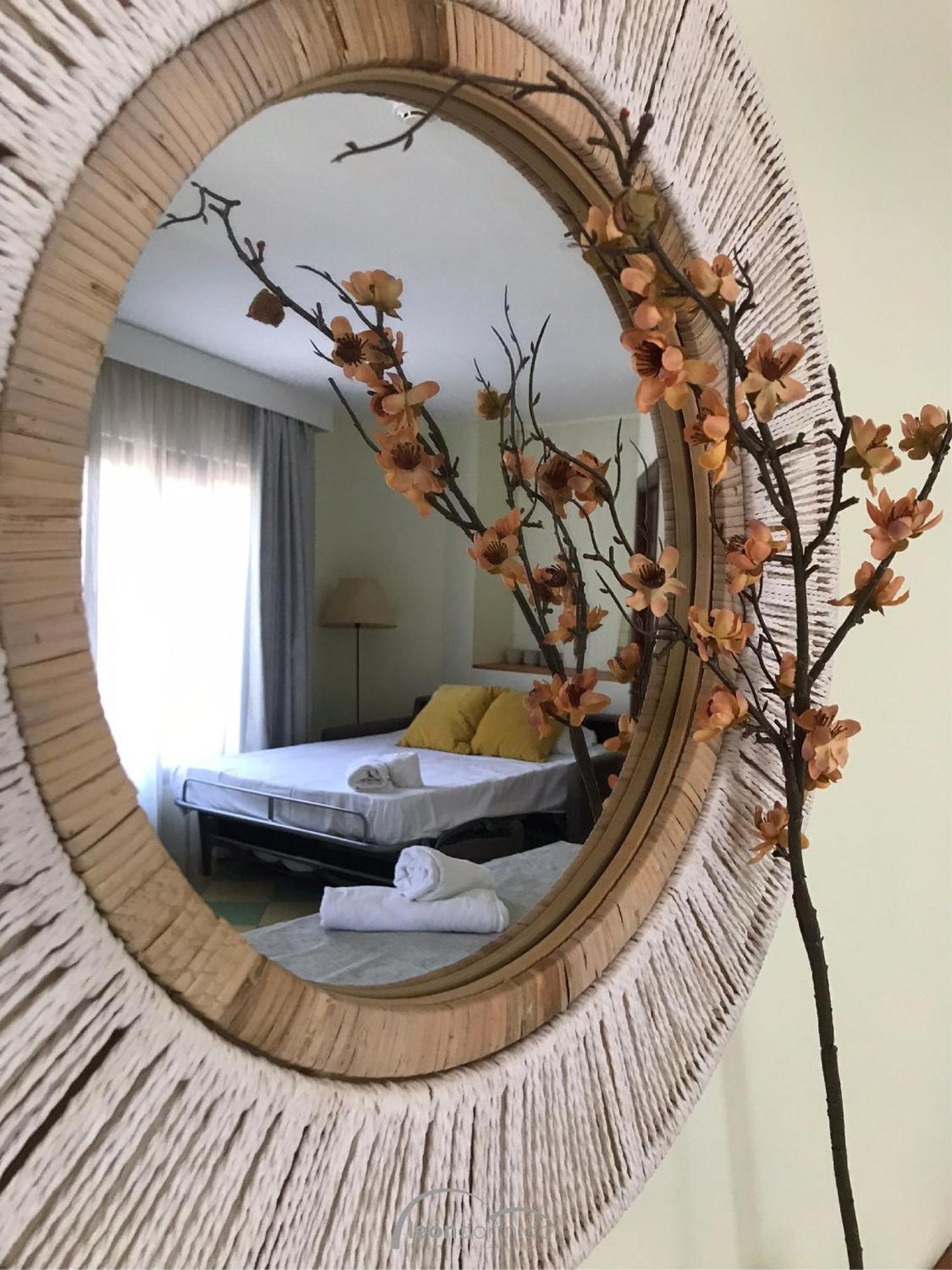 Leon Dormido Rooms & Apartments Polop Luaran gambar