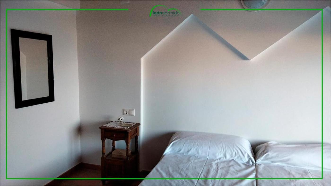Leon Dormido Rooms & Apartments Polop Luaran gambar